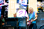 Foto Concerto Deep Purple #75 - Don Airey and Steve Morse - Collisioni Festival 2014 @ Barolo