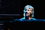 Foto Concerto Deep Purple #76 - Don Airey - Collisioni Festival 2014 @ Barolo