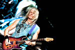 Foto Concerto Deep Purple #77 - Steve Morse - Collisioni Festival 2014 @ Barolo