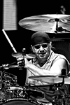 Foto Concerto Deep Purple #78 - Ian Paice - Collisioni Festival 2014 @ Barolo