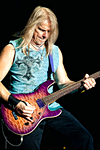 Foto Concerto Deep Purple #79 - Steve Morse - Collisioni Festival 2014 @ Barolo