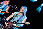 Foto Concerto Deep Purple #82 - Steve Morse - Collisioni Festival 2014 @ Barolo