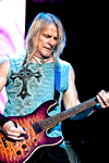 Foto Concerto Deep Purple #84 - Steve Morse - Collisioni Festival 2014 @ Barolo