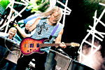 Foto Concerto Deep Purple #86 - Steve Morse - Collisioni Festival 2014 @ Barolo