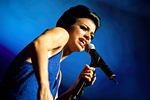 Foto Concerto DOLCENERA #18 - Live Music Club di Trezzo