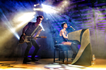 Foto Concerto DOLCENERA #50 - Live Music Club di Trezzo