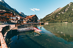 Lago di Alleghe