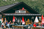 Passo Fedaia #16 - Bar Vernel - Dolomiti