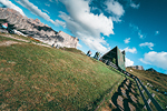 Passo Giau#7 - Panorama - Dolomiti