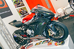 EICMA 2012 MV Agusta