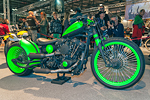EICMA 2012 Harley Davidson
