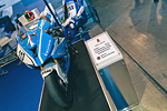 EICMA 2013 BMW S 1000 RR della Polizia