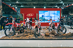 EICMA 2013 Stand Beta