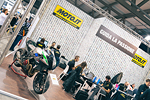 EICMA 2013 Stand Moto.it