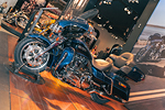 EICMA 2013 #15 - Harley Davidson
