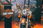 EICMA 2013 #17 - Harley Davidson
