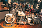 EICMA 2013 #20 - Harley Davidson