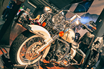 EICMA 2013 #21 - Harley Davidson
