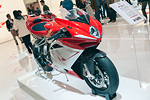 EICMA 2013 MV Agusta F4