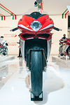 EICMA 2013 MV Agusta F4