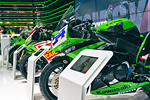 EICMA 2013 Kawasaki