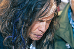 EICMA 2013 Steven Tyler