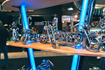 EICMA 2013 Stand Steelman24