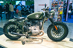 EICMA 2013 BMW Custom