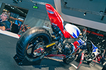 EICMA 2013 Honda CBR 1000 RR Fireblade