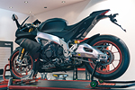 EICMA 2015 Moto Aprilia RSV4 R