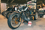 EICMA 2015 Futurmecc e Stesilbike Custom