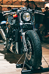 EICMA 2015 Moto custom