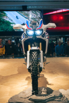 EICMA 2015 Honda Africa Twin