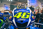 EICMA 2015 Moto da MotoGP Yamaha 46