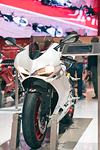 EICMA 2016 Ducati 959 Panigale