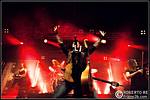 Foto Concerto Eluveitie #1 - Live Music Club - Tour 2015