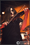 Foto Concerto Eluveitie #4 - Live Music Club - Tour 2015