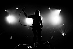 Foto Concerto Epica #2 - Simone Simons - Live Music Club - Tour 2015