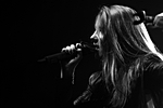 Foto Concerto Epica #19 - Simone Simons - Live Music Club - Tour 2015