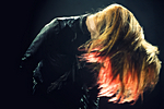Foto Concerto Epica #26 - Simone Simons Headbanging - Live Music Club - Tour 2015