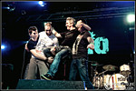 Foto Concerto I RIO #60 - Fabio Mora - Live Music Club di Trezzo