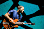 Foto del Concerto di Jack Johnson al Festival 10 Giorni Suonati di Vigevano #2