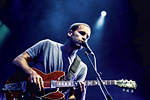 Foto del Concerto di Jack Johnson al Festival 10 Giorni Suonati di Vigevano #8