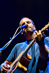 Foto del Concerto di Jack Johnson al Festival 10 Giorni Suonati di Vigevano #14