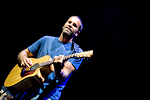 Foto del Concerto di Jack Johnson al Festival 10 Giorni Suonati di Vigevano #16