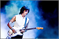 Foto del Concerto di Jeff Beck al Castello di Vigevano (PV) - 29-06-2011