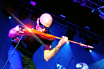 Foto Concerto Joe Satriani #1 - Live Music Club di Trezzo