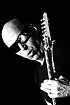 Foto Concerto Joe Satriani #4 - Live Music Club di Trezzo