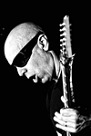 Foto Concerto Joe Satriani #5 - Live Music Club di Trezzo