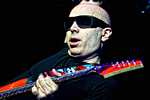 Foto Concerto Joe Satriani #6 - Live Music Club di Trezzo